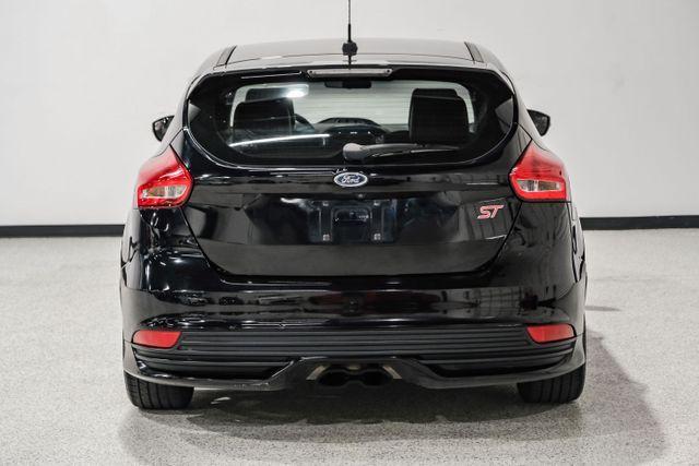 used 2016 Ford Focus ST car, priced at $13,395