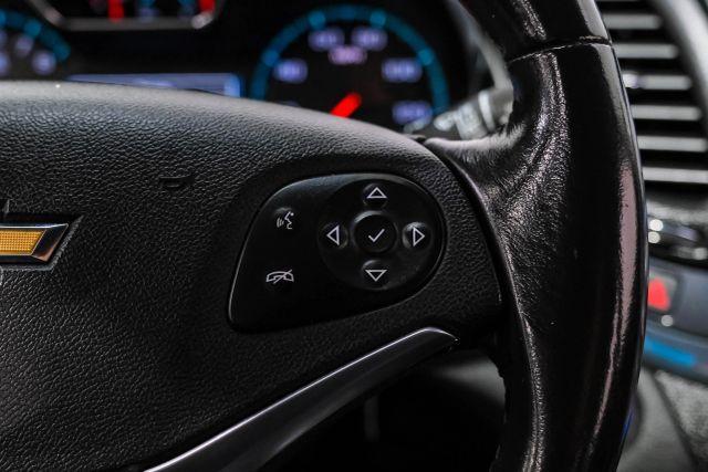 used 2019 Chevrolet Impala car, priced at $17,995