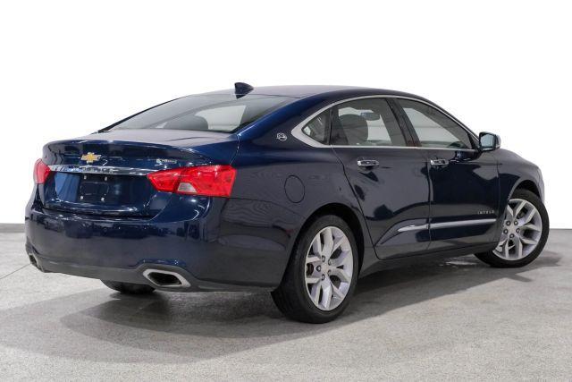 used 2019 Chevrolet Impala car, priced at $17,995