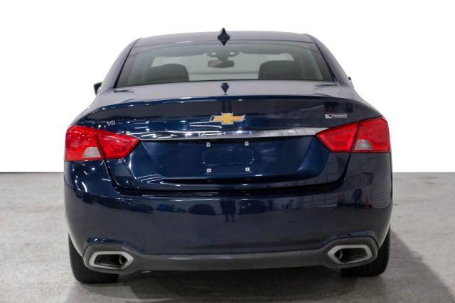 used 2019 Chevrolet Impala car, priced at $17,995