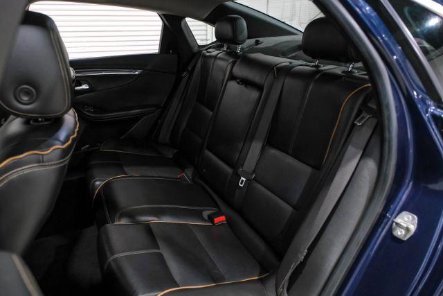 used 2019 Chevrolet Impala car, priced at $17,995