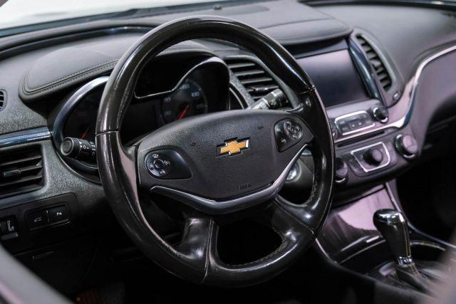 used 2019 Chevrolet Impala car, priced at $17,995