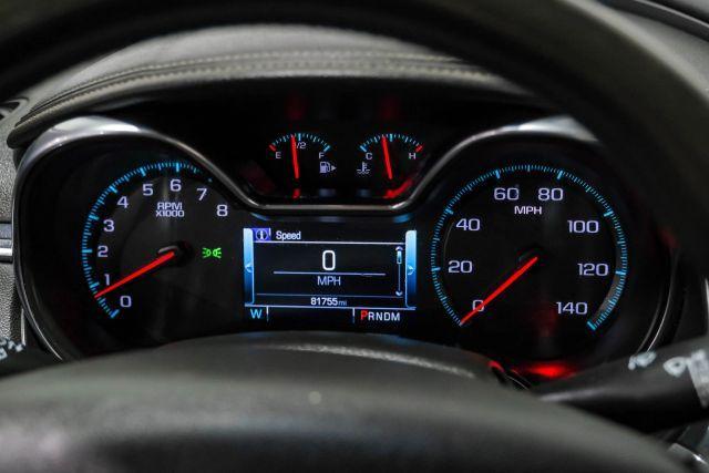 used 2019 Chevrolet Impala car, priced at $17,995