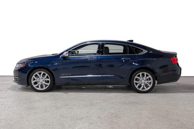 used 2019 Chevrolet Impala car, priced at $17,995