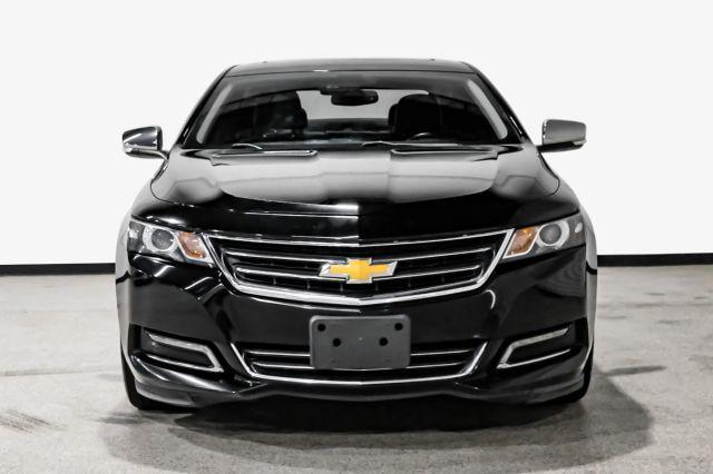 used 2015 Chevrolet Impala car, priced at $13,395