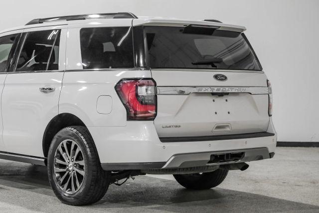 used 2019 Ford Expedition car, priced at $25,995