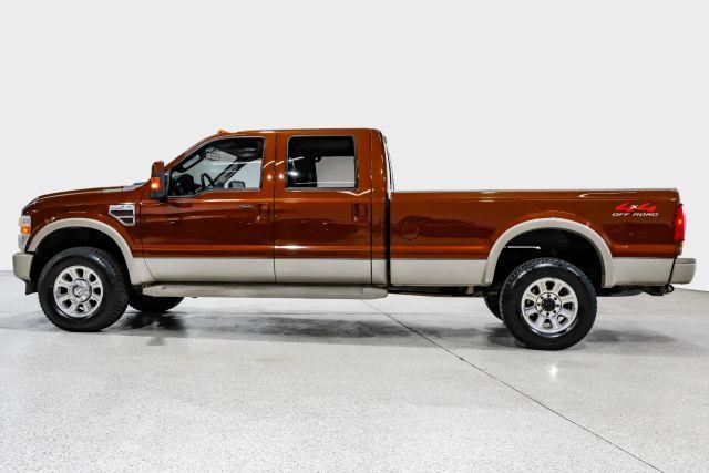 used 2008 Ford F-350 car, priced at $23,995