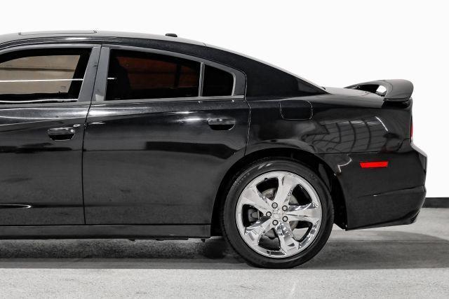 used 2014 Dodge Charger car, priced at $16,695