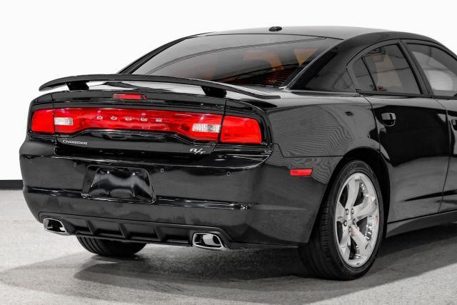 used 2014 Dodge Charger car, priced at $16,695