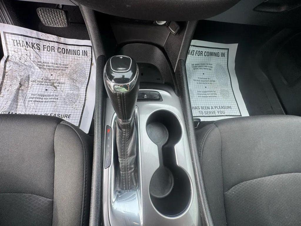 used 2020 Chevrolet Malibu car, priced at $9,990