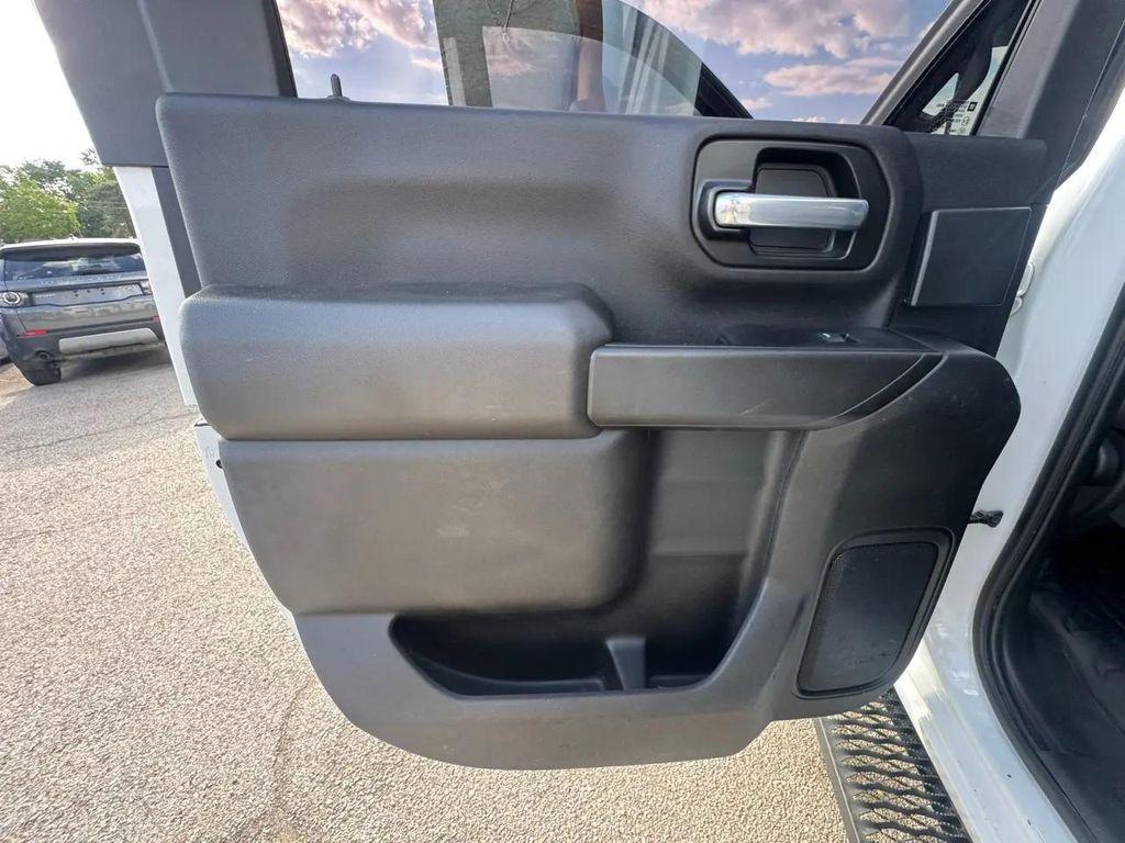 used 2021 GMC Sierra 2500 car, priced at $23,990
