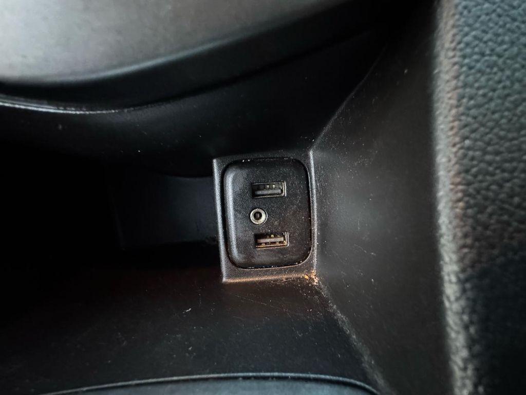 used 2019 Chevrolet Sonic car, priced at $7,990