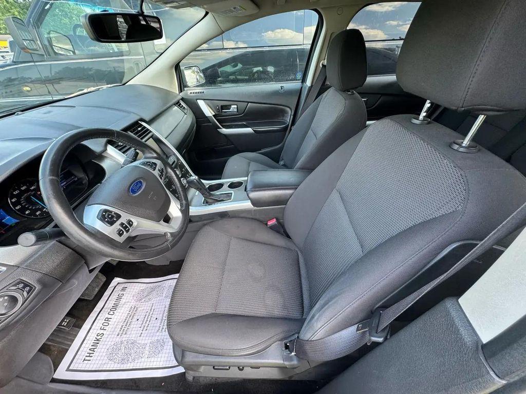 used 2013 Ford Edge car, priced at $7,300