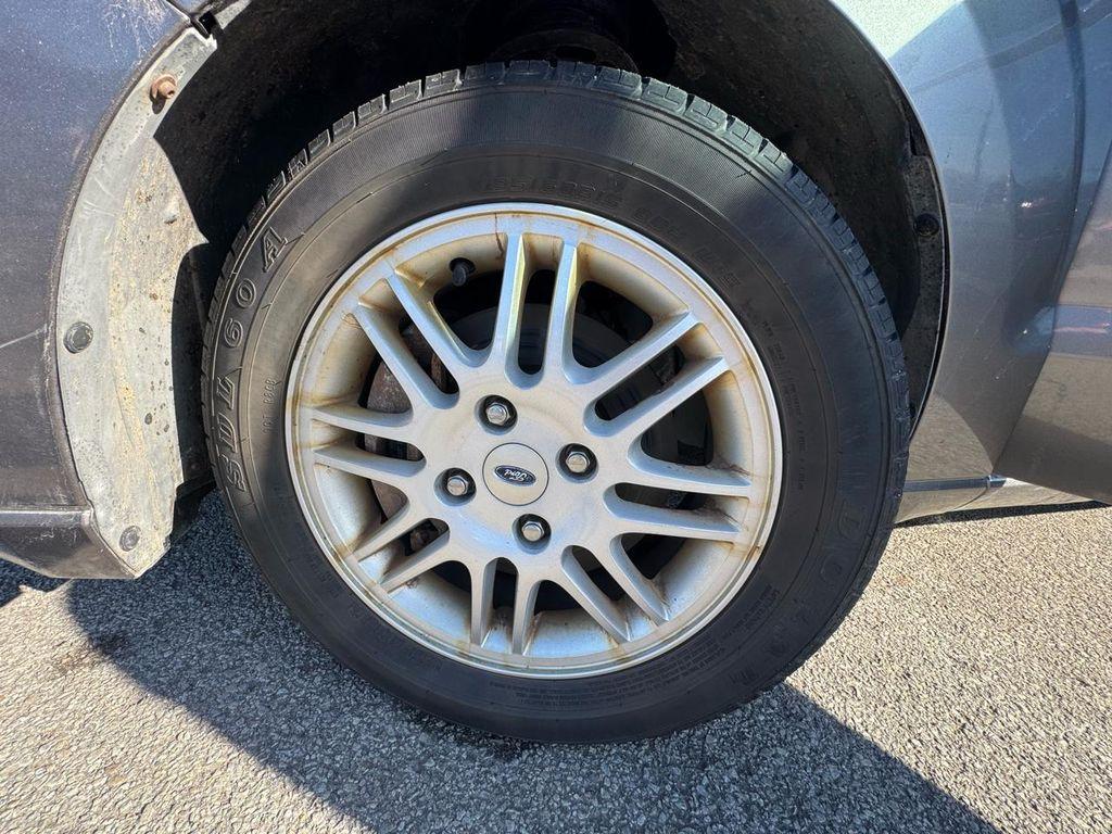 used 2011 Ford Focus car, priced at $7,990