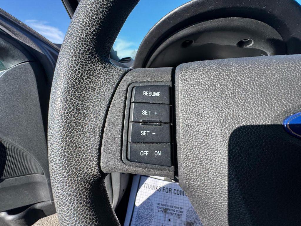 used 2011 Ford Focus car, priced at $7,990