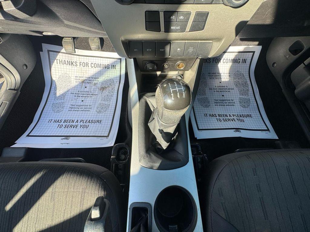 used 2011 Ford Focus car, priced at $7,990