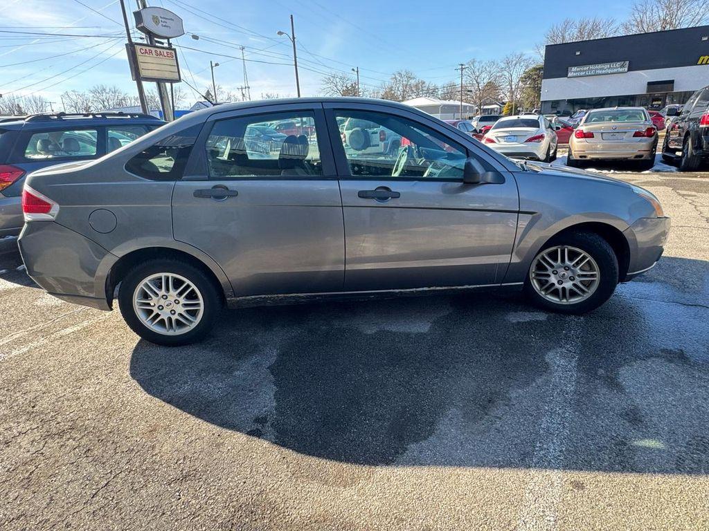 used 2011 Ford Focus car, priced at $7,990