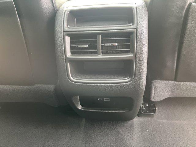 used 2025 Cadillac XT5 car, priced at $35,999