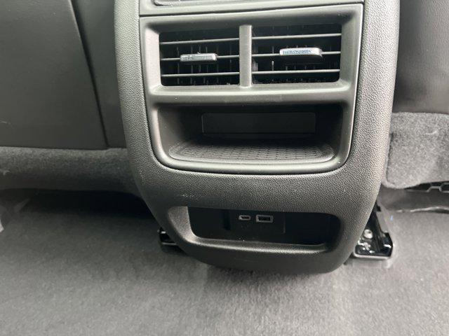 used 2025 Cadillac XT5 car, priced at $36,999