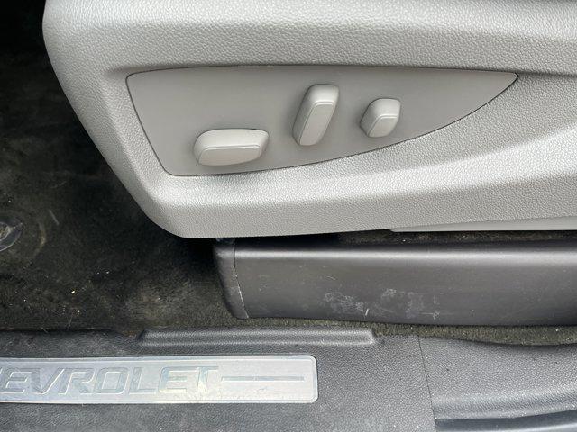 used 2015 Chevrolet Tahoe car, priced at $18,999