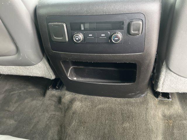 used 2015 Chevrolet Tahoe car, priced at $18,999