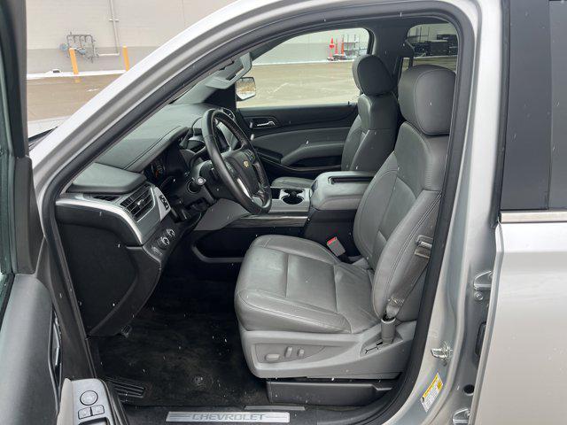 used 2015 Chevrolet Tahoe car, priced at $18,999