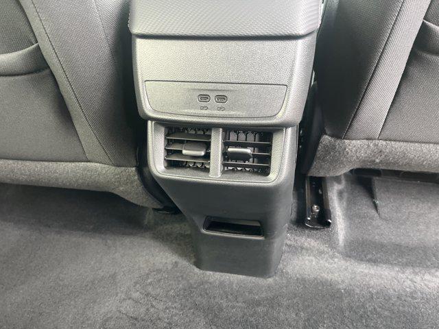 used 2025 Chevrolet Equinox car, priced at $27,999