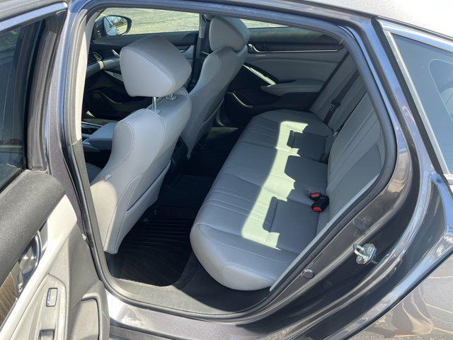 used 2020 Honda Accord car, priced at $23,600