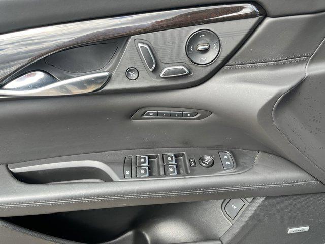 used 2020 Cadillac CT6 car, priced at $34,999