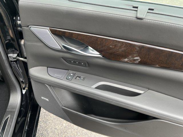 used 2020 Cadillac CT6 car, priced at $34,999