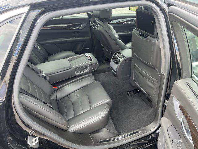 used 2020 Cadillac CT6 car, priced at $34,999