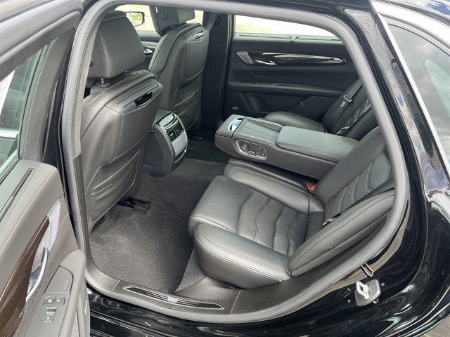 used 2020 Cadillac CT6 car, priced at $34,999