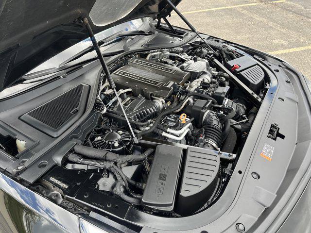 used 2020 Cadillac CT6 car, priced at $34,999