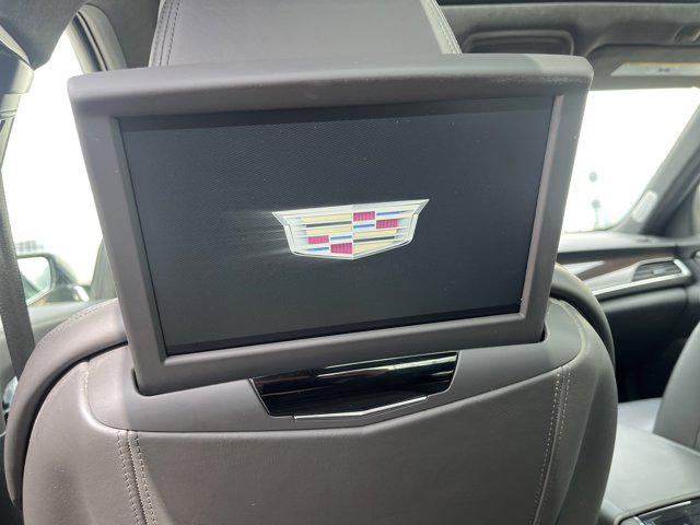 used 2020 Cadillac CT6 car, priced at $34,999