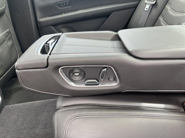 used 2020 Cadillac CT6 car, priced at $34,999