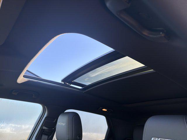 new 2026 Chevrolet TrailBlazer car, priced at $32,999