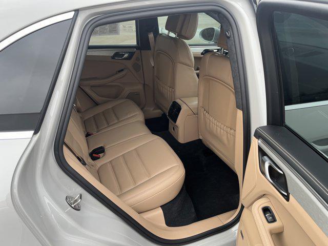 used 2020 Porsche Macan car, priced at $49,999