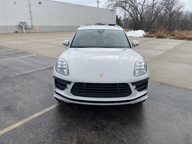 used 2020 Porsche Macan car, priced at $49,999