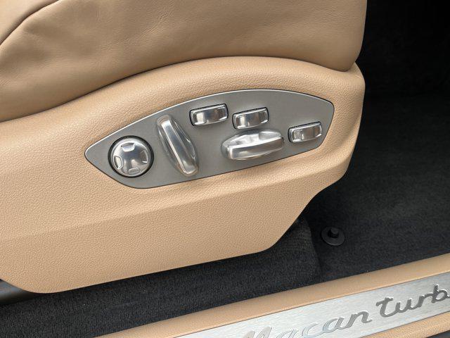 used 2020 Porsche Macan car, priced at $49,999