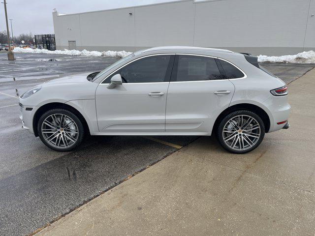 used 2020 Porsche Macan car, priced at $49,999