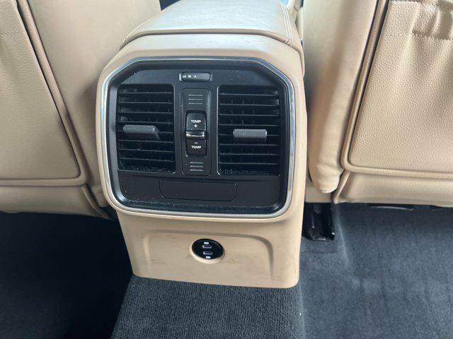 used 2020 Porsche Macan car, priced at $49,999