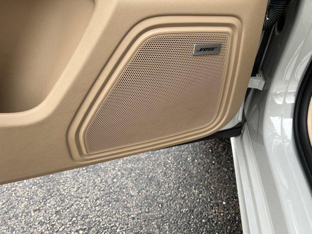 used 2020 Porsche Macan car, priced at $49,999