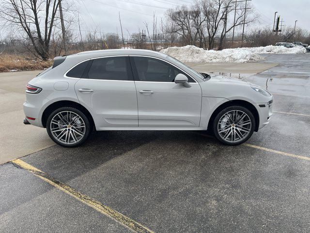 used 2020 Porsche Macan car, priced at $49,999