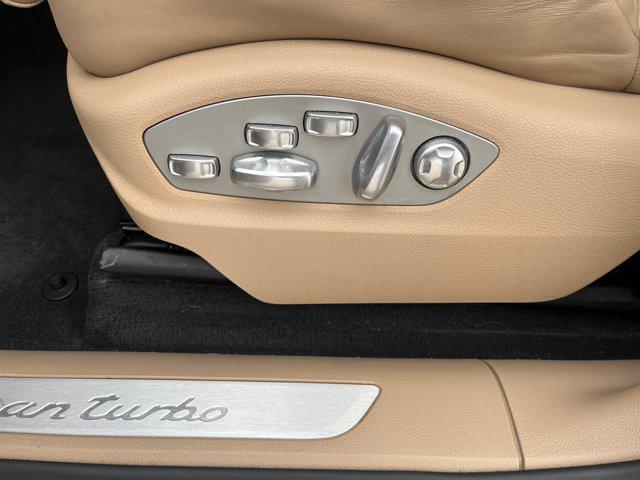 used 2020 Porsche Macan car, priced at $49,999