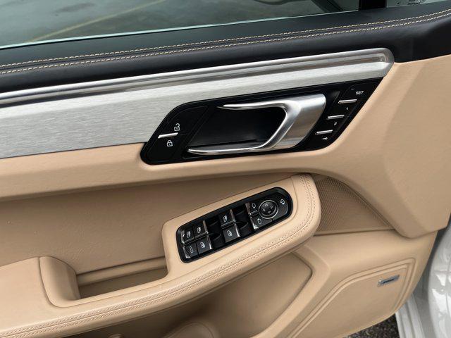 used 2020 Porsche Macan car, priced at $49,999