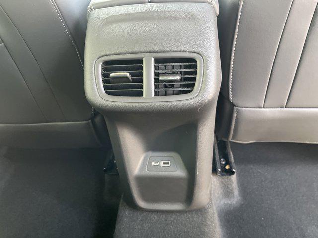 used 2023 Buick Envision car, priced at $23,999