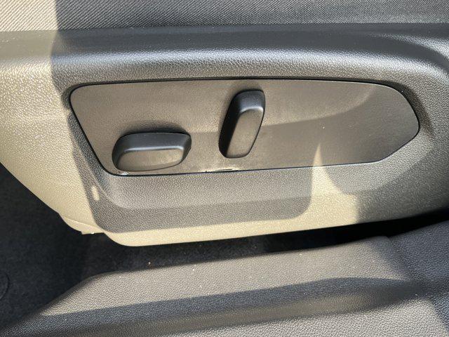 used 2023 Buick Envision car, priced at $23,999