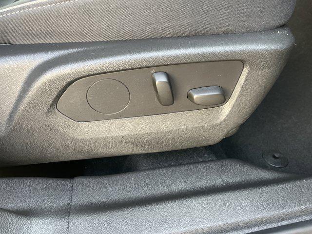 used 2023 Buick Envision car, priced at $23,999