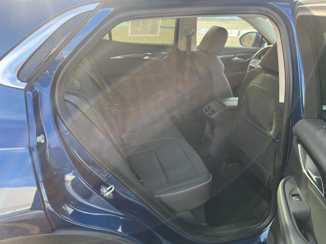 used 2023 Buick Envision car, priced at $23,999