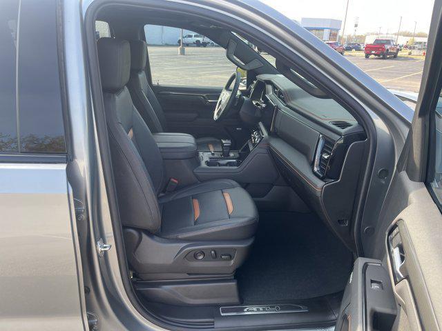 used 2026 GMC Sierra 1500 car, priced at $59,600